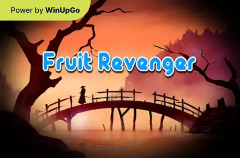 Оюн автоматы Fruit Revenger