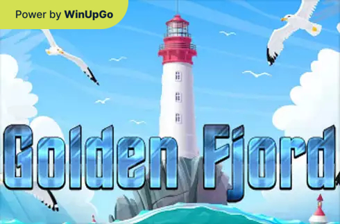 Სათამაშო ავტომატი Golden Fjord