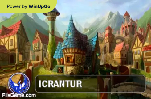 Machine à sous Icrantur