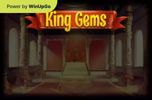 Оюн автоматы King Gems