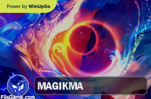 Оюн автоматы Magikma