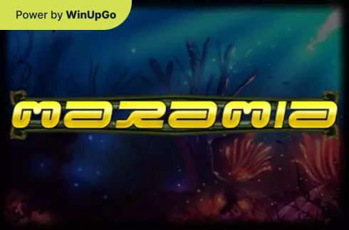 Оюн автоматы Maramia