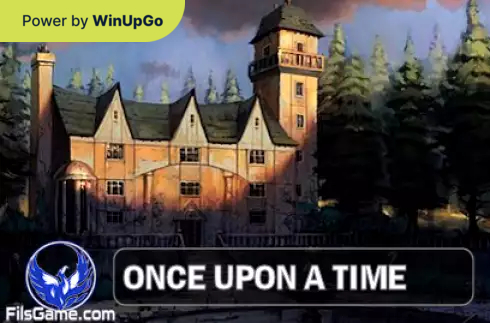 Machine à sous Once Upon a Time Fils Game
