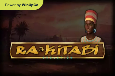 Оюн автоматы Rakitabi