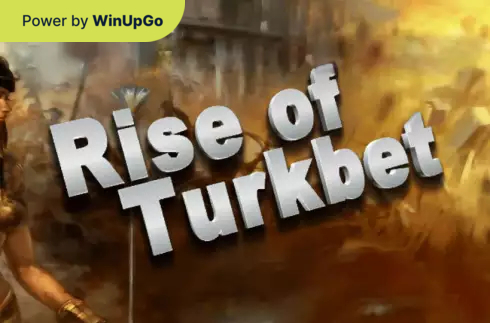 Სათამაშო ავტომატი Rise Of Turkbet