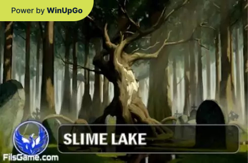 Machine à sous Slime Lake