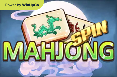 Სათამაშო ავტომატი Spin Mahjong