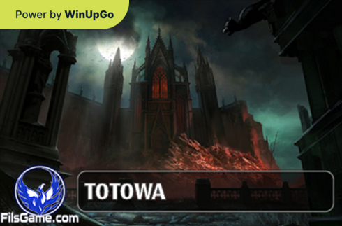 Machine à sous Totowa