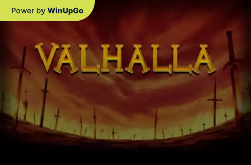 Оюн автоматы Valhalla Fils Game