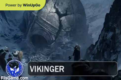 Оюн автоматы Vikinger