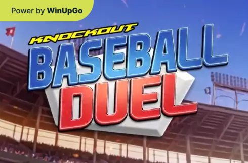 دستگاه اسلات BaseBall Duel