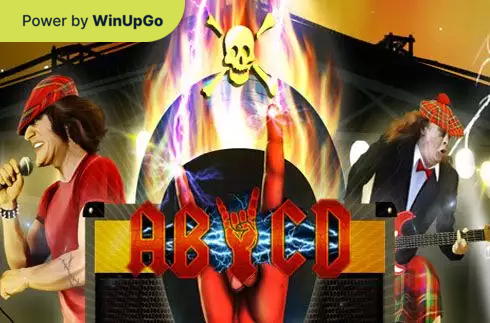 دستگاه اسلات AB CD