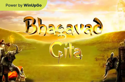 دستگاه اسلات Bhagavad Gita