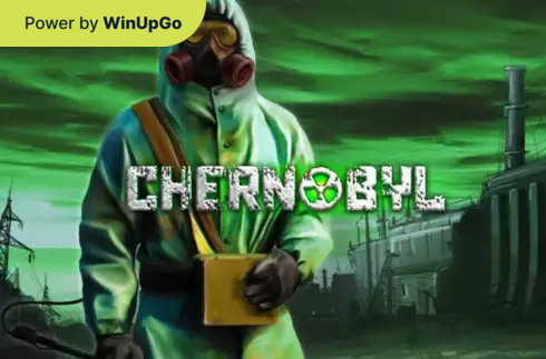 دستگاه اسلات Chernobyl
