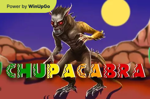 دستگاه اسلات Chupacabra
