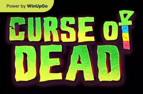 Სათამაშო ავტომატი Curse of Dead