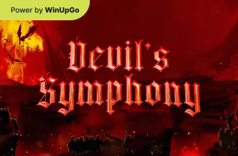 دستگاه اسلات Devil s Symphony