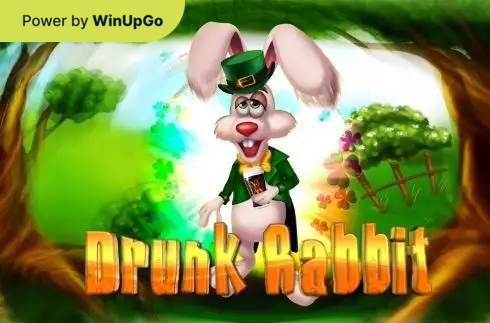 دستگاه اسلات Drunk Rabbit