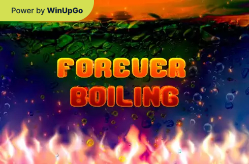 دستگاه اسلات Forever Boiling
