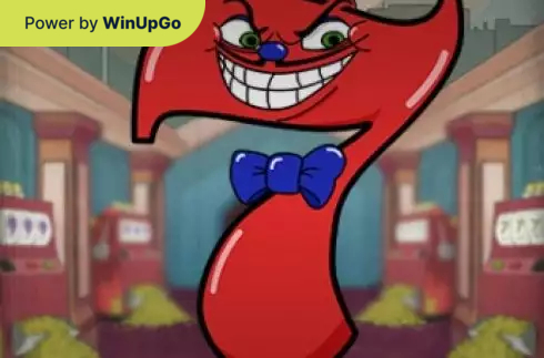 دستگاه اسلات Fruithead