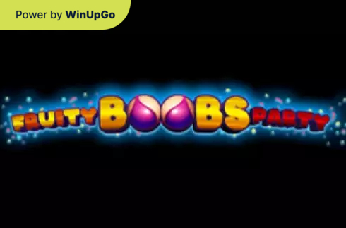 Სათამაშო ავტომატი Fruity Boobs Party
