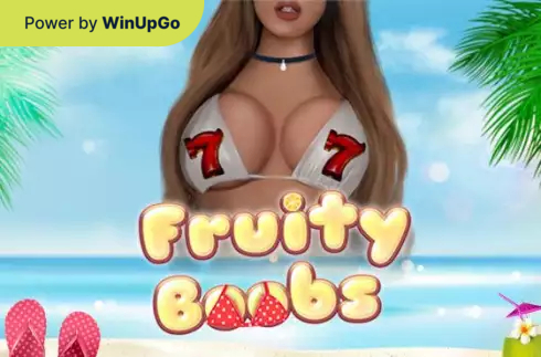 دستگاه اسلات Fruity Boobs