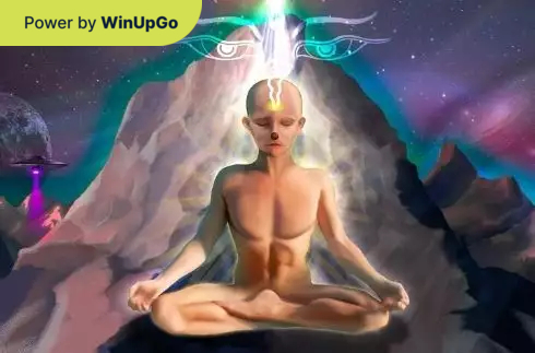 دستگاه اسلات Gates of Shambala