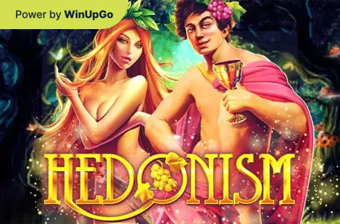 Სათამაშო ავტომატი Hedoism