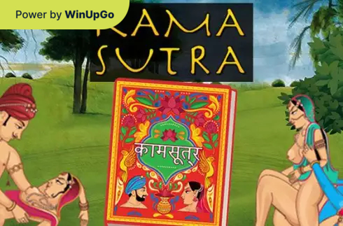 دستگاه اسلات Kamasutra