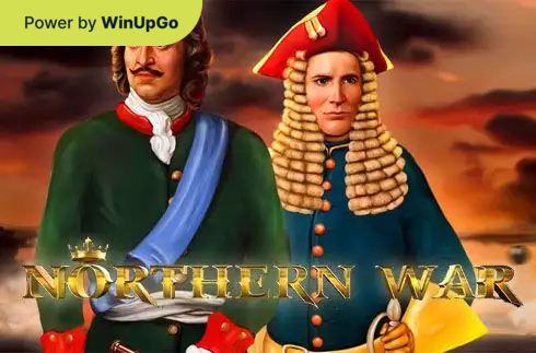 دستگاه اسلات Northern War