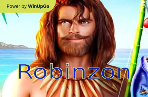Სათამაშო ავტომატი Robinzon
