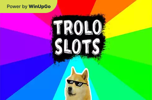 دستگاه اسلات Troloslots