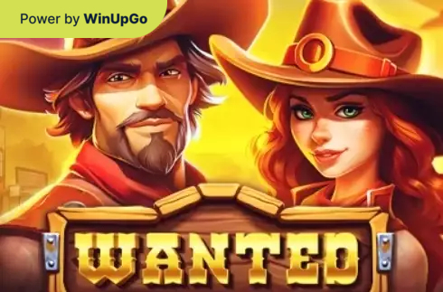 Სათამაშო ავტომატი Wanted five men games