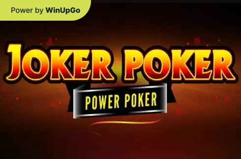 Tragamonedas Joker poker power poker Flip Five Gaming