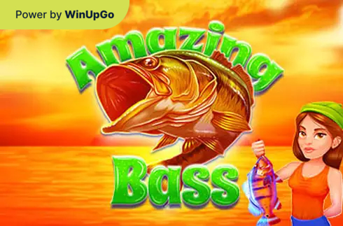 Slot Machine Amazing Bass