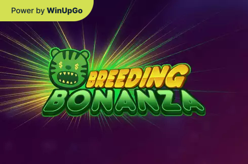 Spielautomat Breeding Bonanza