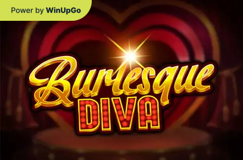 Spielautomat Burlesque Diva
