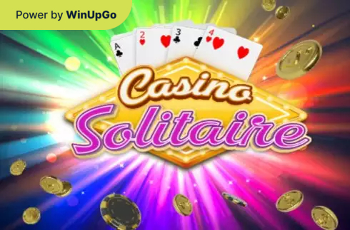 Spielautomat Casino Solitaire Flipluck
