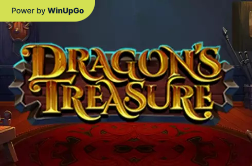 Spielautomat Dragon s Treasure
