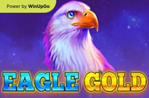 دستگاه اسلات Eagle Gold Flipluck