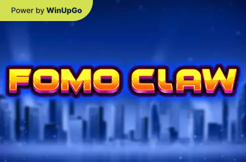 Spielautomat Fomo claw