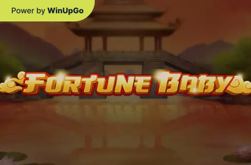 دستگاه اسلات Fortune Baby Flipluck