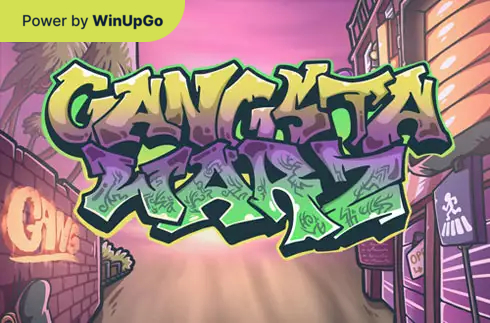 Spielautomat Gangsta Warz