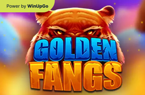 Spielautomat Golden Fangs