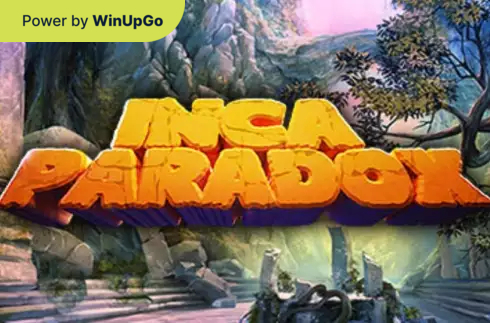 Slot Machine Inca Paradox