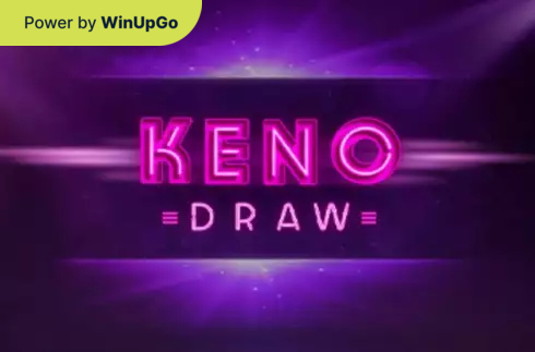Slot Machine Keno Draw Flipluck