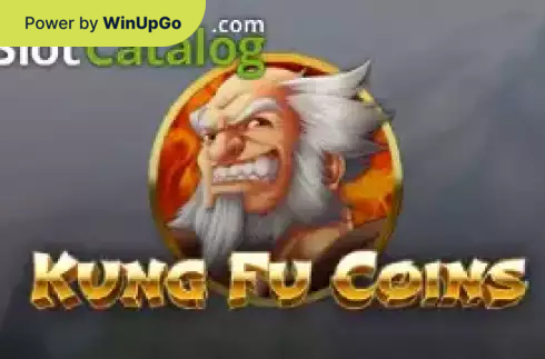 دستگاه اسلات Kung Fu Coins