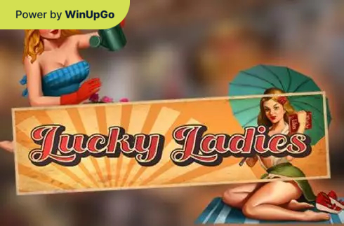 Spielautomat Lucky Ladies Flipluck