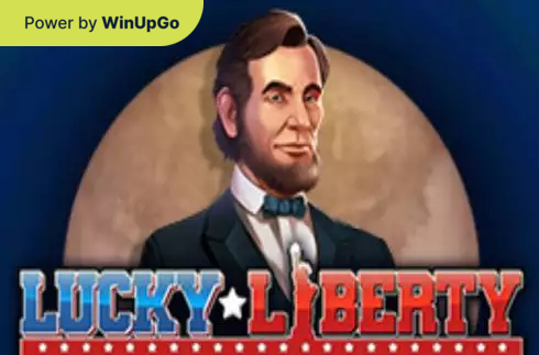 Automat do gier Lucky Liberty
