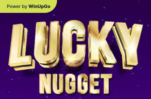 Automat do gier Lucky Nugget